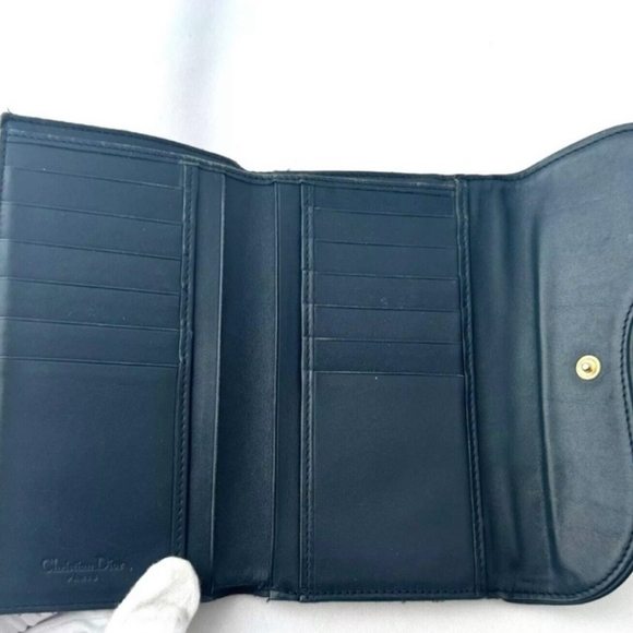 DIOR wallet - Picture 6 of 9